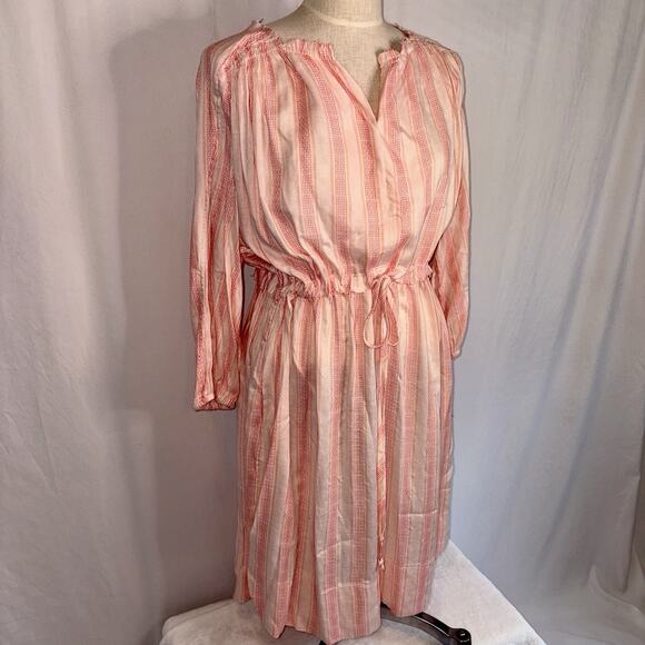 dRA Los Angeles Anthropologie Brand Dress Summer Lightweight Women’s Size Small - Picture 2 of 13